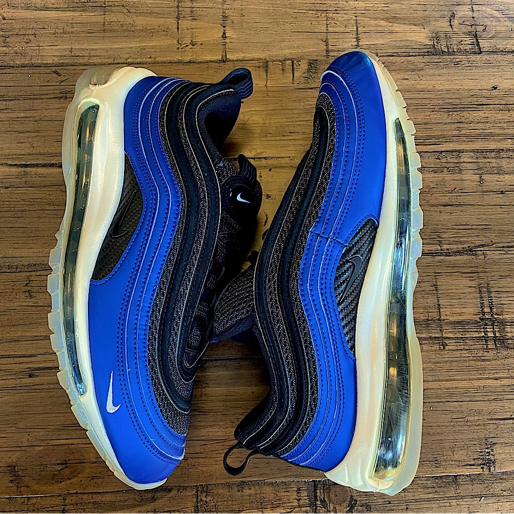 Air Max 97 "Foamposite"
